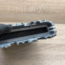028906021GK 0281001654  Engine control unit/module ECU Volkswagen PASSAT B5