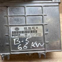 028906021GK 0281001654  Engine control unit/module ECU Volkswagen PASSAT B5