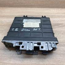 037906025J   Engine control unit/module ECU Volkswagen PASSAT B3