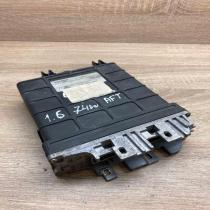 037906025J   Engine control unit/module ECU Volkswagen PASSAT B3