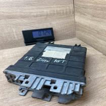 037906025J   Engine control unit/module ECU Volkswagen PASSAT B3