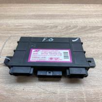 7M0962257G 95VW 15K600 DB  Comfort/convenience module Volkswagen Sharan
