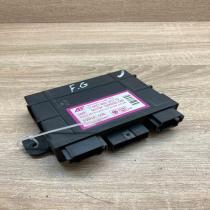 7M0962257G 95VW 15K600 DB  Comfort/convenience module Volkswagen Sharan