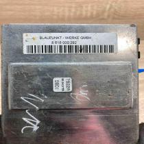 4B0919895B 7612001349 8618000292 GPS navigation control unit/module Audi A6 S6 C