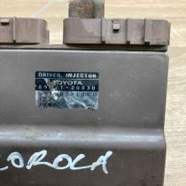 131000 1041   Fuel injection pump control unit/module Toyota Corolla E120 E130