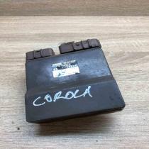 131000 1041   Fuel injection pump control unit/module Toyota Corolla E120 E130