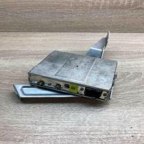 4B1919894 7612001338  GPS navigation control unit/module Audi A6 S6 C5 4B