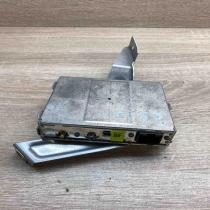 4B1919894 7612001338  GPS navigation control unit/module Audi A6 S6 C5 4B