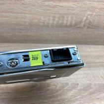 4B1919894 7612001338  GPS navigation control unit/module Audi A6 S6 C5 4B