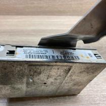 4B1919894 7612001338  GPS navigation control unit/module Audi A6 S6 C5 4B