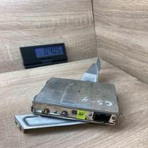 4B1919894 7612001338  GPS navigation control unit/module Audi A6 S6 C5 4B