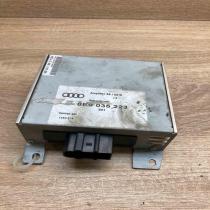 8E9035223   Sound amplifier Audi A4 S4 B7 8E 8H