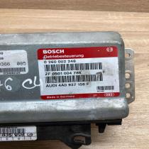 0260002248 4A0927156F Used Gearbox control unit/module Audi 100 S4 C4