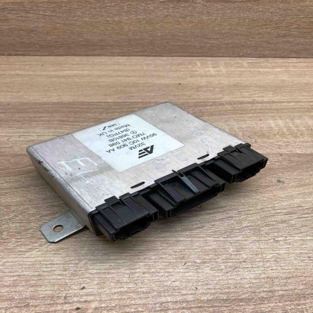 7M0941598 36810B  Comfort/convenience module Ford Galaxy