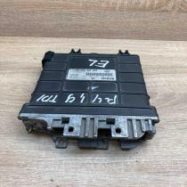 028906021AM 0281001327  Engine control unit/module ECU Volkswagen PASSAT B4