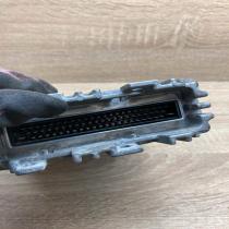 028906021AM 0281001327  Engine control unit/module ECU Volkswagen PASSAT B4