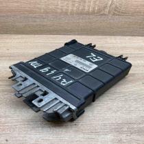 028906021AM 0281001327  Engine control unit/module ECU Volkswagen PASSAT B4