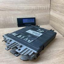 028906021AM 0281001327  Engine control unit/module ECU Volkswagen PASSAT B4