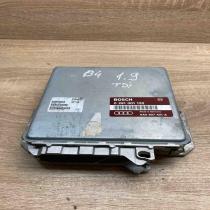 8A0907401A 0281001132  Engine control unit/module ECU Audi 80 90 S2 B4