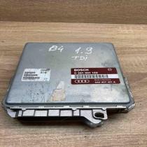 8A0907401A 0281001132  Engine control unit/module ECU Audi 80 90 S2 B4