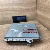 8A0907401A 0281001132  Engine control unit/module ECU Audi 80 90 S2 B4