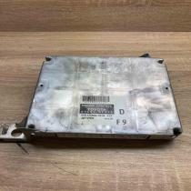 89661 0F090 MB175800 7614 Used Engine control unit/module ECU Toyota Corolla Ver
