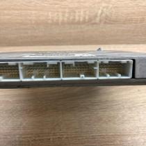 89661 0F090 MB175800 7614 Used Engine control unit/module ECU Toyota Corolla Ver