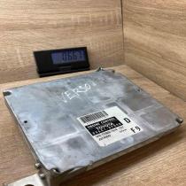 89661 0F090 MB175800 7614 Used Engine control unit/module ECU Toyota Corolla Ver