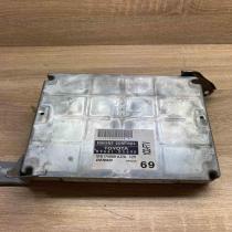 89661 05690 MB175800 6326  Engine control unit/module ECU Toyota Avensis T250