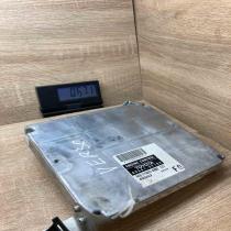 89661 0F102 MB175800 4880  Engine control unit/module ECU Toyota Corolla Verso A