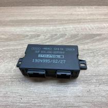 4B0919283   Parking PDC control unit/module Audi A6 S6 C5 4B