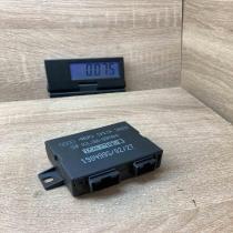 4B0919283   Parking PDC control unit/module Audi A6 S6 C5 4B