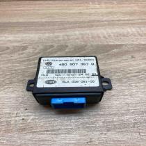 4B0907357B 5LA008081 05  Light module LCM Audi A8 S8 D2 4D