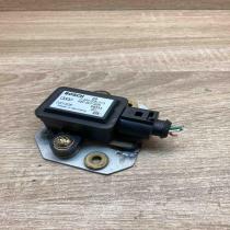 4B0907655 0265005213  ESP acceleration yaw rate sensor Audi A6 S6 C5 4B