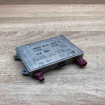 8E0035456A   Antenna control unit Audi A6 S6 C5 4B