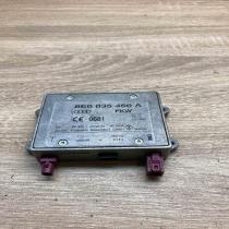 8E0035456A   Antenna control unit Audi A6 S6 C5 4B