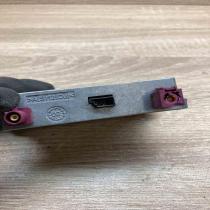 8E0035456A   Antenna control unit Audi A6 S6 C5 4B
