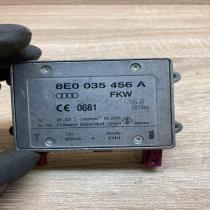 8E0035456A   Antenna control unit Audi A6 S6 C5 4B