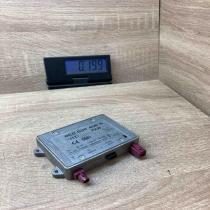 8E0035456A   Antenna control unit Audi A6 S6 C5 4B