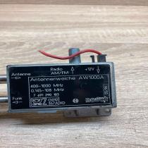 7691290183   Aerial antenna amplifier Audi 100 S4 C4