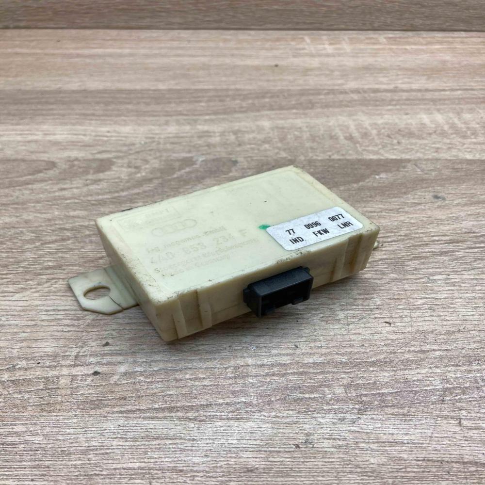 4A0953234F   Immobilizer control unit/module Audi A4 S4 B5 8D