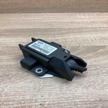 4B0907637A 0265005213  ESP acceleration yaw rate sensor Audi A6 S6 C5 4B