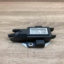 4B0907637A 0265005213  ESP acceleration yaw rate sensor Audi A6 S6 C5 4B