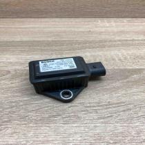 8E0907637A 0265005245 ESP ESP acceleration yaw rate sensor Audi A4 S4 B6 8E 8H