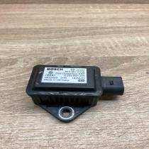 8E0907637A 0265005245 ESP ESP acceleration yaw rate sensor Audi A4 S4 B6 8E 8H