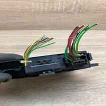 7M0962257F 95VW 15K600 BB Main Comfort/convenience module Ford Galaxy