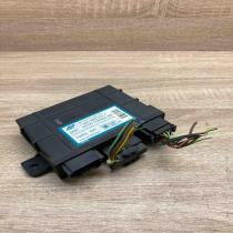 7M0962257F 95VW 15K600 BB Main Comfort/convenience module Ford Galaxy