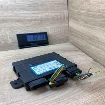 7M0962257F 95VW 15K600 BB Main Comfort/convenience module Ford Galaxy
