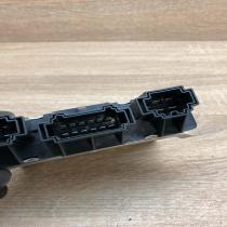 7M0941598 36810B Used Comfort/convenience module Ford Galaxy
