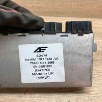 7M0941598 36810B Used Comfort/convenience module Ford Galaxy